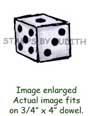 AAA-278 Dice